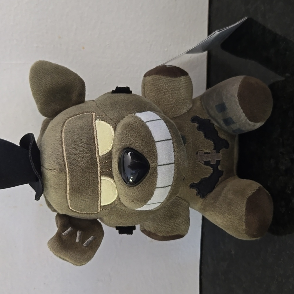 FNAF Dreadbear